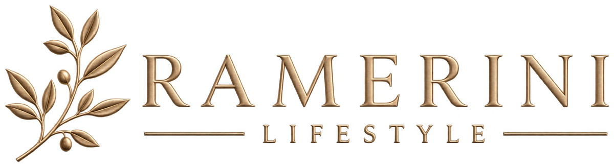 Ramerini Lifestyle